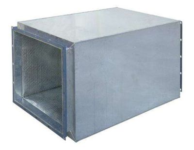 沈陽市渾南區宏寶成通風設備制造廠