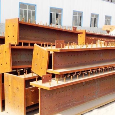 烏蘭察布市蒙源鑫鋼構(gòu)工程有限公司