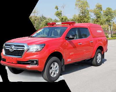 江西雷霆消防裝備有限公司