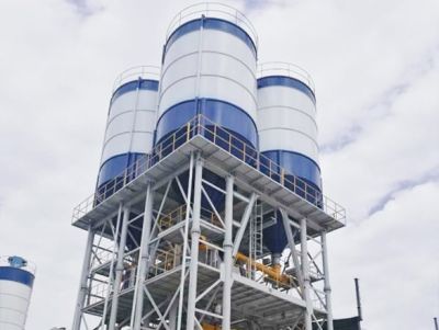 徐州沃爾德工業科技有限公司