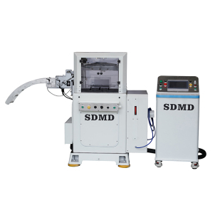 寧波速達美德自動化科技有限公司