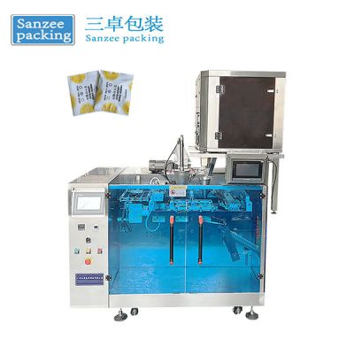 廣州三卓包裝設備有限公司