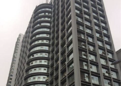 宜昌勤業空調有限公司