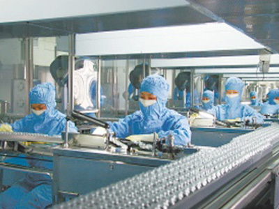 蘇州華明智能科技有限公司