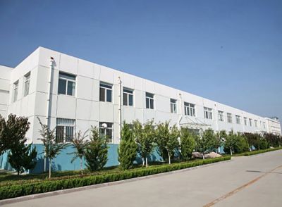 江蘇吉發工業設備有限公司