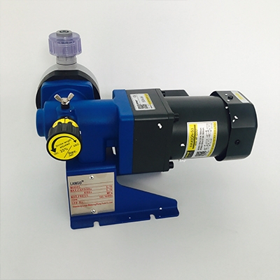 山東朗高計(jì)量泵科技有限公司