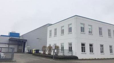 蘇州歐涅思特機(jī)械股份有限公司