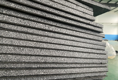 江蘇鴻福隔聲保溫材料有限公司