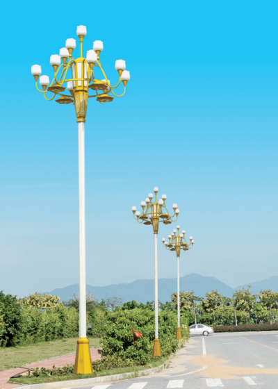 中山市耐普生照明電器有限公司