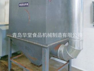 青島華堂食品機械制造有限公司