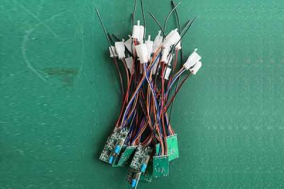 無錫市堅勝電子有限公司