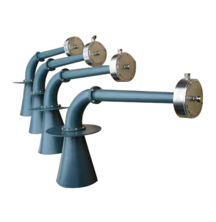 遼陽市白塔區萬鑫儀表廠