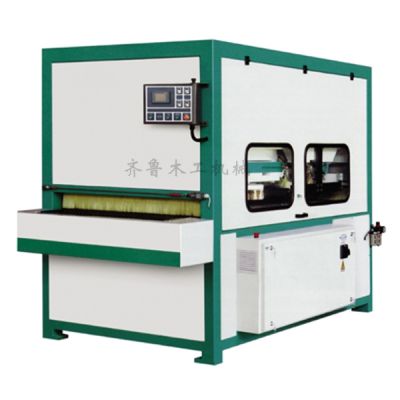 南寧市齊魯木工機械有限公司