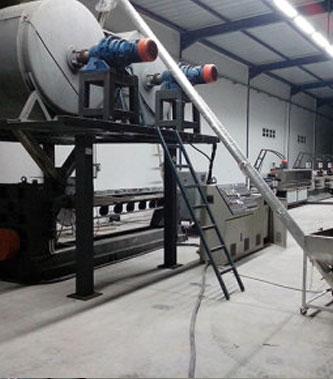 青島盛德天洋塑料機械有限公司