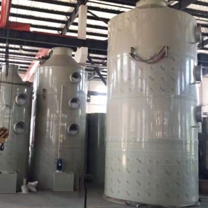 南京正德環(huán)保設備有限公司