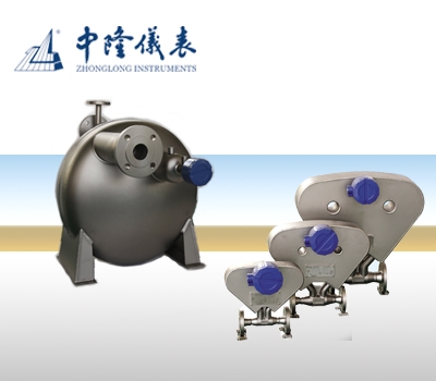 大連中隆儀表有限公司