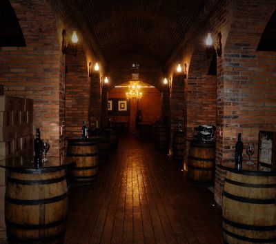 煙臺升威葡萄酒有限公司