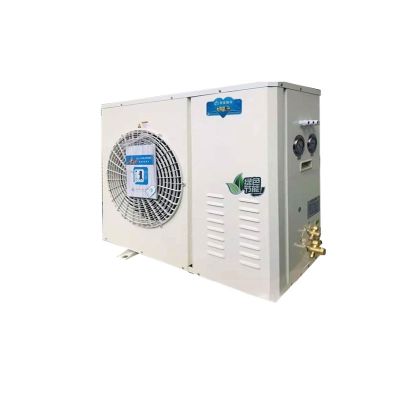 寧波市艾倫德冷暖科技有限公司