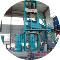 滄縣華強水泥制品機械廠