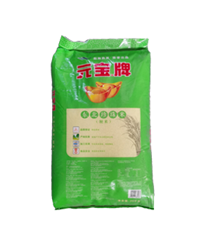 安徽鵬順米業有限公司