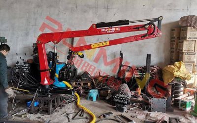 禹城潤明機械有限公司