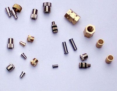 江西虔誠精密電鍍有限公司