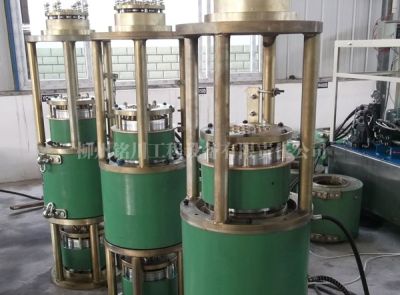 柳州銘川工程設備有限責任公司