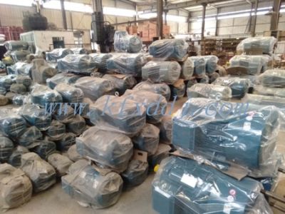 開封鑫達(dá)電機(jī)有限公司