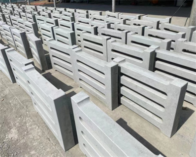 吉林市豐滿區忠義水泥制品加工廠