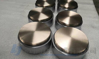 寶雞佰力川鈦業有限公司