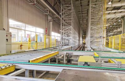 武漢利德奧科自動(dòng)化有限公司