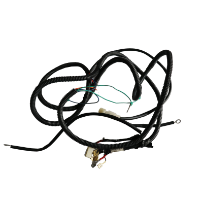 重慶三邦電子有限公司