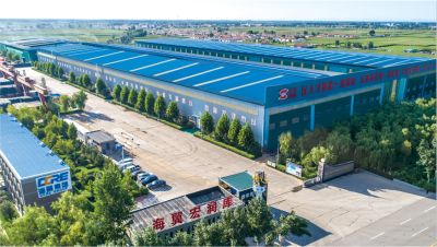 唐山盛航環保機車制造有限公司