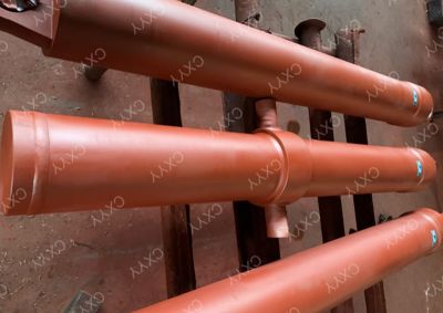 四川長(zhǎng)信液壓機(jī)械制造股份有限公司