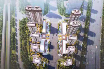 新疆偉達電梯有限公司