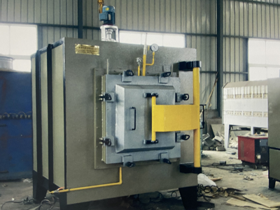 湖州博誠環(huán)保機(jī)械有限公司