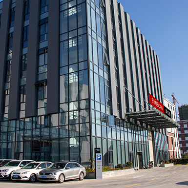 圣鉑安(浙江)緊固器材有限公司