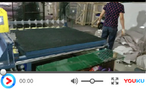 佛山市晶菱玻璃機(jī)械有限公司