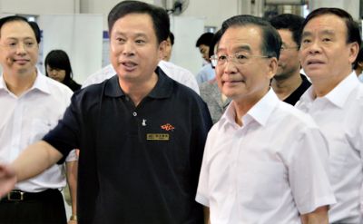 青島特瑞啟機械設備有限公司