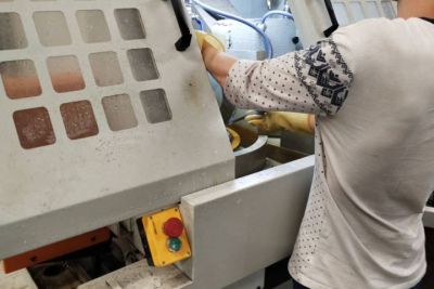 浙江晨日智能科技有限公司