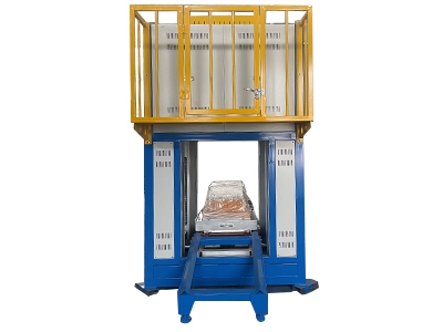 長(zhǎng)興申力環(huán)保機(jī)械有限公司