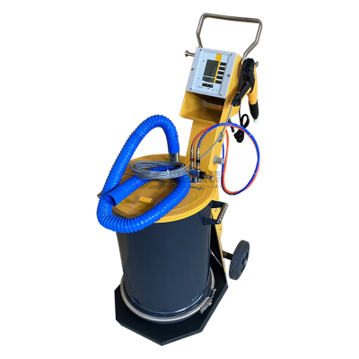 德州森彥涂裝設備有限公司