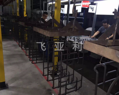 江蘇飛亞利機械有限公司