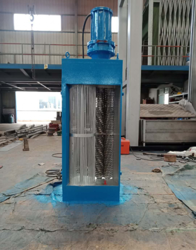 江蘇日升環保工程有限公司