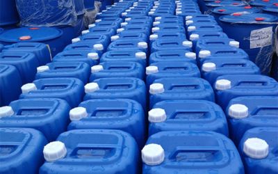 河北厚善德水處理劑科技有限公司