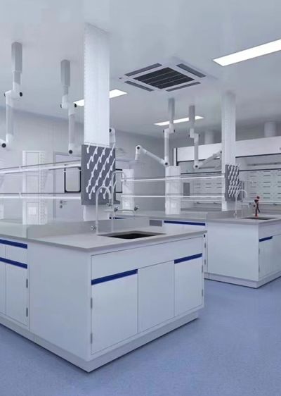 里海（遼寧）實驗室配套設備有限公司