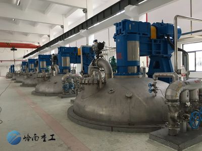 江蘇嶺南發酵設備有限公司