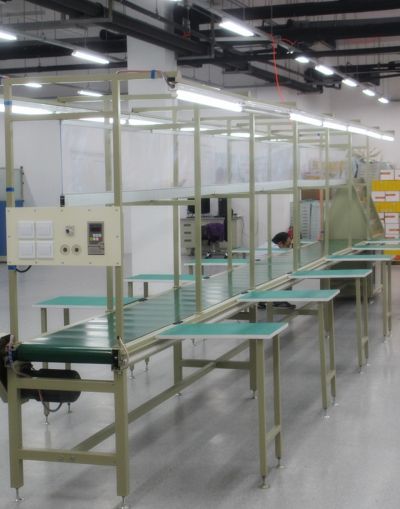 珠海市瑞群工業設備有限公司