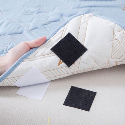 鶴山市鵬洋粘扣帶有限公司