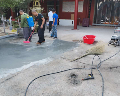 貴州雷氏兄弟建材有限公司